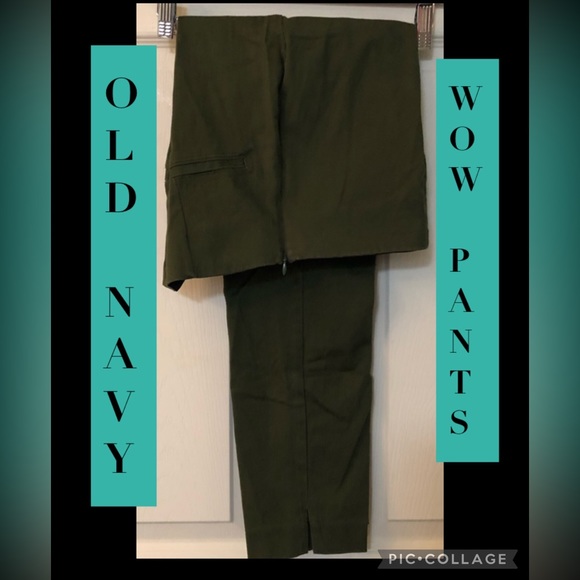 Old Navy Wow pant & Top good used condition 💖 - Picture 2 of 16